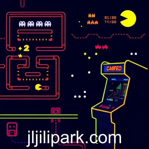 Exploring the Digital Excitement of Arcade Games on Jilipark