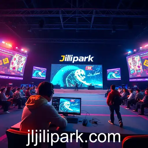 Digital Revolution in Gaming