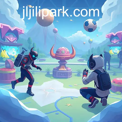 Emerging Trends in Gaming