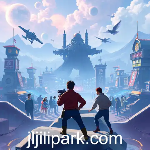 jilipark