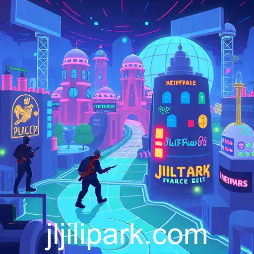 The Evolution of Online Gaming Platforms