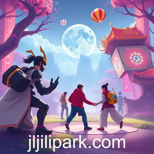 Digital Gaming Trends and Innovations