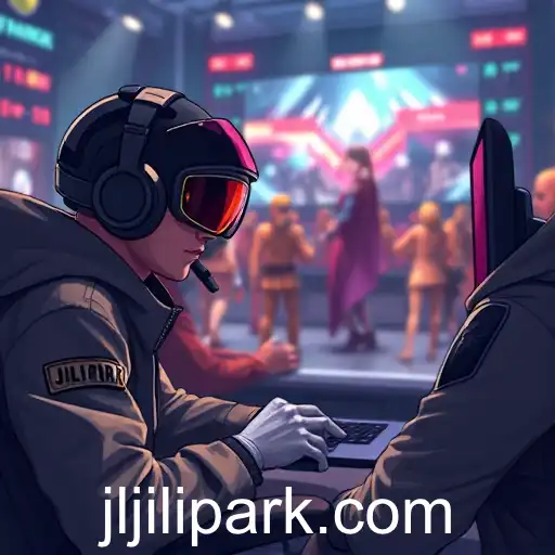 The Impact of Gaming Communities in 2025