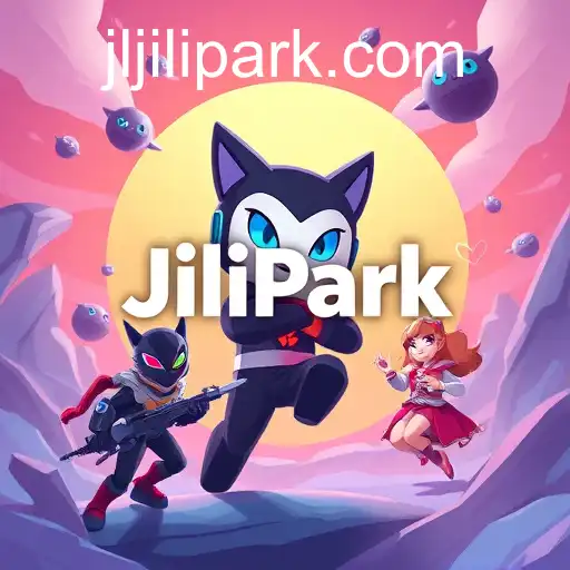JiliPark Revolutionizes Online Gaming Experience