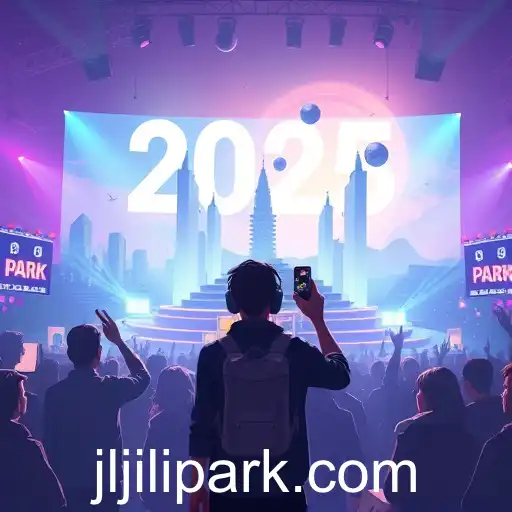 jilipark