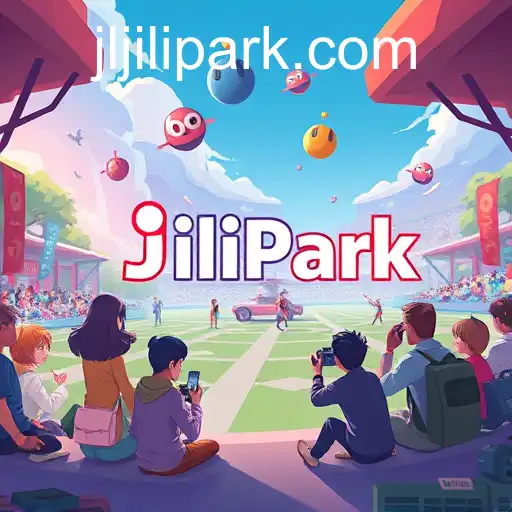 Jilipark: Revolutionizing Online Gaming in 2026