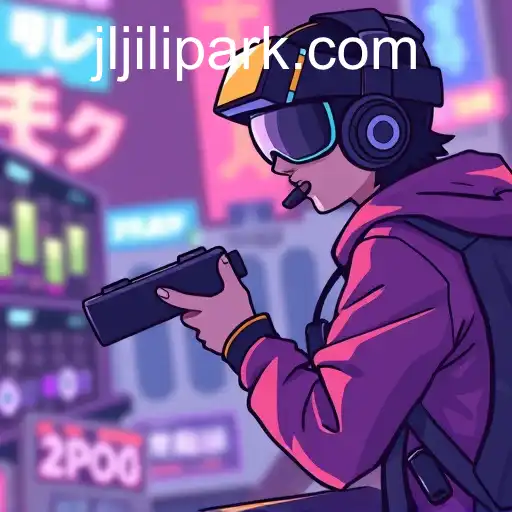 The Rise of JiliPark: A Game Changer in the Online World
