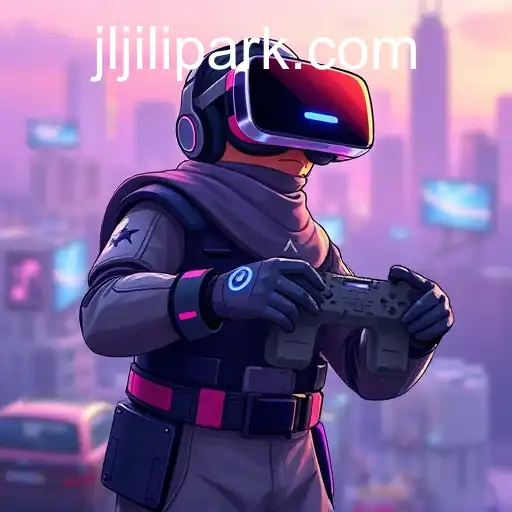 Evolving Trends in Online Gaming: The Rise of Jilipark