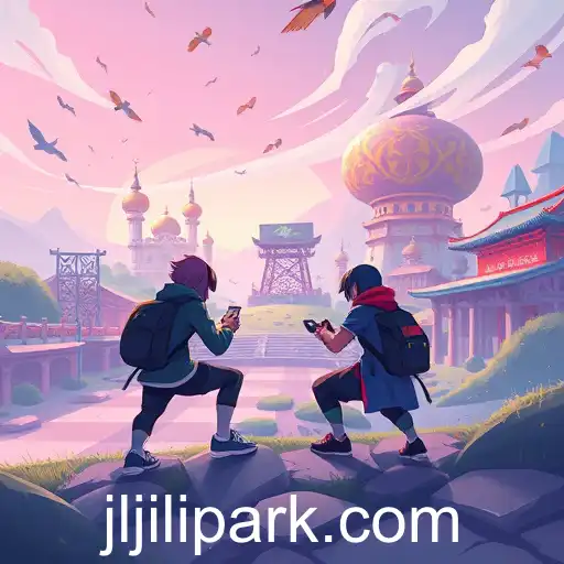 The Rise of Jilipark: Shaping Online Gaming