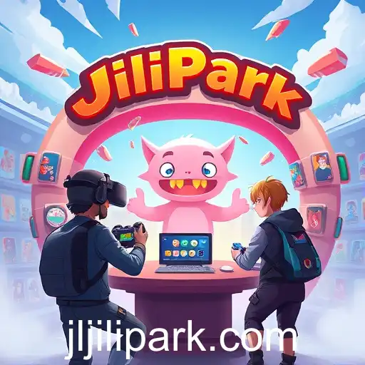 Jilipark's Impact on the Gaming World