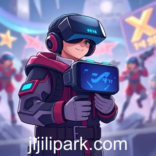 Jilipark Transforms Online Gaming Scene
