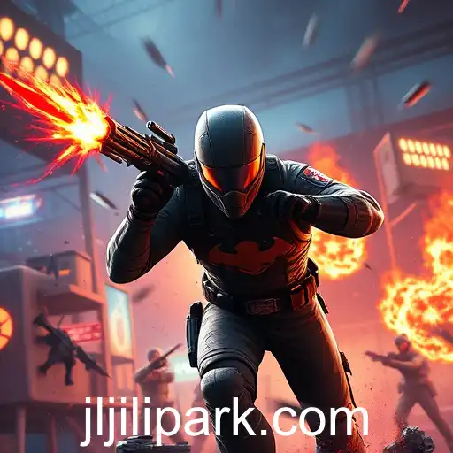 The Rise of Jilipark: Revolutionizing Online Gaming