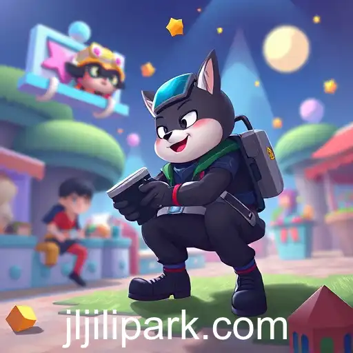 The Rise of Jilipark: A New Era in Online Gaming