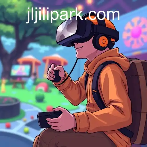 The Evolution of Online Gaming in 2025