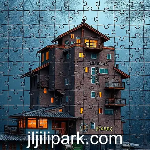 Exploring the Intriguing World of Puzzle Games on Jilipark