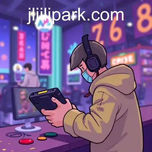 The Rise of Gaming Platforms Amidst Economic Challenges