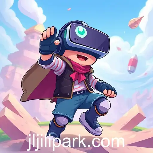 jilipark