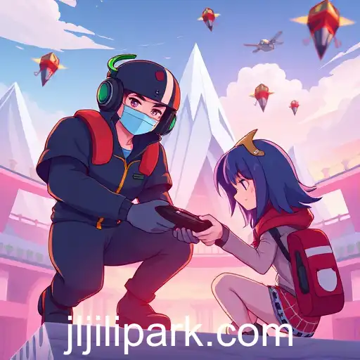 The Rise of Jilipark in the Gaming World