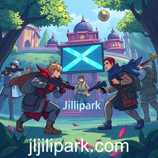 The Rise of Jilipark and Its Impact on Online Gaming