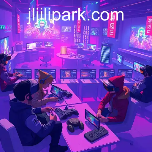 The Rise of Online Gaming in 2026