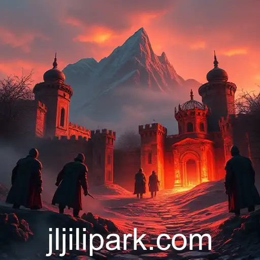 Exploring the RPG Category: The Allure of 'Jilipark' in Online Gaming